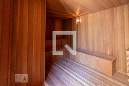 Apartamento para alugar com 59m², 2 quartos e 1 vagaSaúna