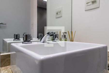 Apartamento para alugar com 59m², 2 quartos e 1 vagaBanheiro