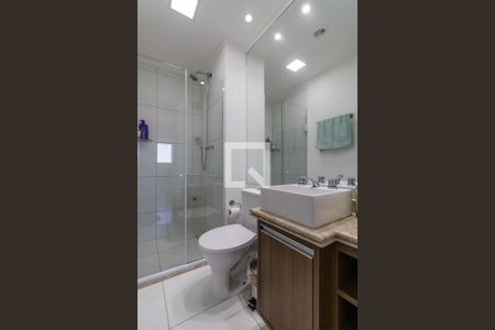 Apartamento para alugar com 59m², 2 quartos e 1 vagaBanheiro