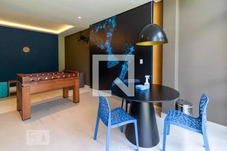 Apartamento para alugar com 59m², 2 quartos e 1 vagaÁrea comum