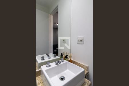 Apartamento para alugar com 59m², 2 quartos e 1 vagaBanheiro