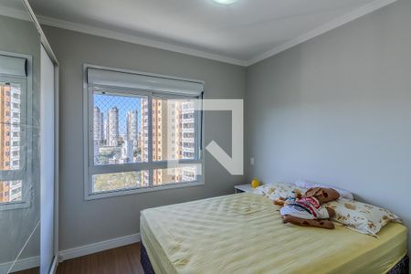 Apartamento para alugar com 59m², 2 quartos e 1 vagaSuite