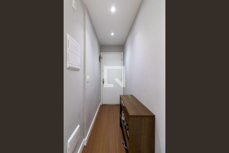 Apartamento para alugar com 59m², 2 quartos e 1 vagaHall de entrada