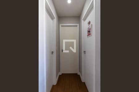 Apartamento para alugar com 59m², 2 quartos e 1 vagaCorredor