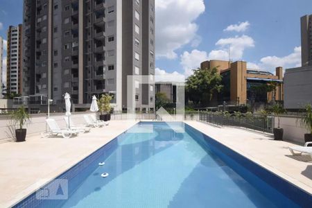 Apartamento para alugar com 59m², 2 quartos e 1 vagaÁrea comum - Piscina