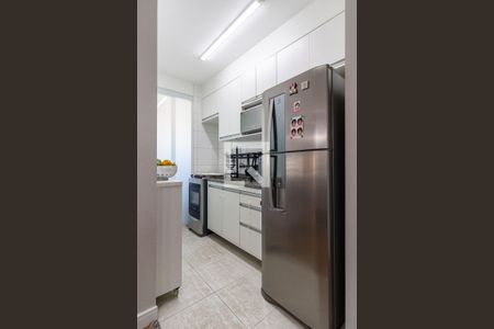 Apartamento para alugar com 59m², 2 quartos e 1 vagaCozinha