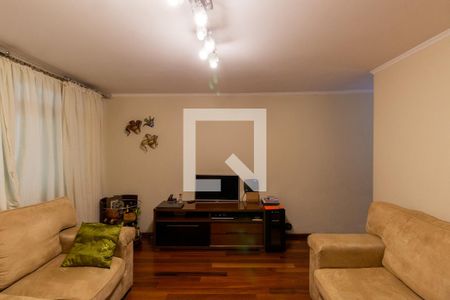 Sala de casa à venda com 3 quartos, 140m² em Jardim Coimbra, São Paulo