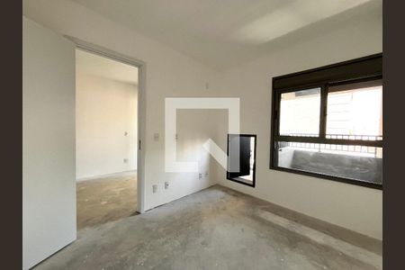 Apartamento à venda com 34m², 1 quarto e 1 vaga Apartamento à venda com 34m², 1 quarto e 1 vagaQuarto