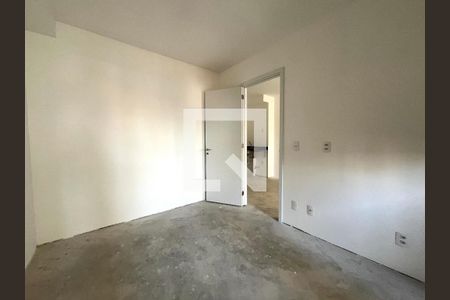 Apartamento à venda com 34m², 1 quarto e 1 vaga Apartamento à venda com 34m², 1 quarto e 1 vagaQuarto