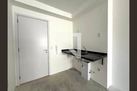 Apartamento à venda com 34m², 1 quarto e 1 vaga Apartamento à venda com 34m², 1 quarto e 1 vagaCozinha