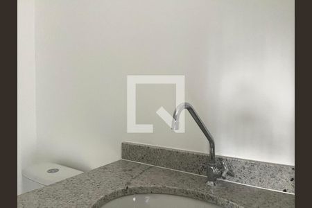 Apartamento à venda com 34m², 1 quarto e 1 vaga Apartamento à venda com 34m², 1 quarto e 1 vagaBanheiro