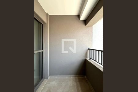 Apartamento à venda com 34m², 1 quarto e 1 vaga Apartamento à venda com 34m², 1 quarto e 1 vagaVaranda da Sala