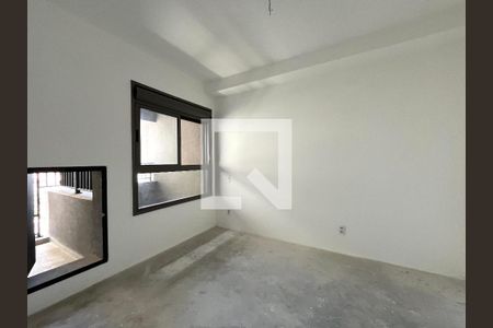 Apartamento à venda com 34m², 1 quarto e 1 vaga Apartamento à venda com 34m², 1 quarto e 1 vagaQuarto