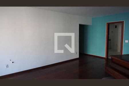 Sala de apartamento à venda com 4 quartos, 206m² em Centro, Jundiaí