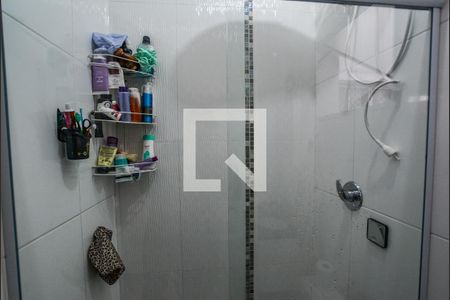 Apartamento à venda com 100m², 2 quartos e 1 vagaBanheiro da Suíte