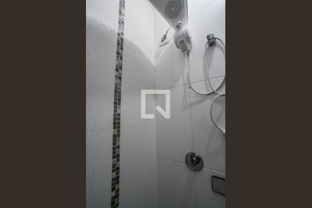 Apartamento à venda com 100m², 2 quartos e 1 vagaBanheiro da Suíte