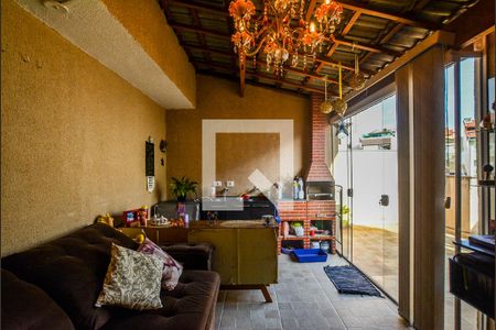 Apartamento à venda com 100m², 2 quartos e 1 vagaÁrea de Serviço/Área Gourmet