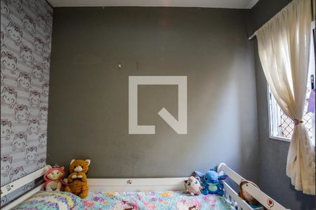 Quarto 1 de apartamento à venda com 2 quartos, 100m² em Parque das Nações, Santo André