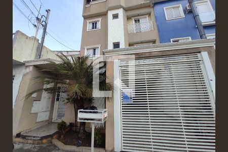 Apartamento à venda com 100m², 2 quartos e 1 vagafachada