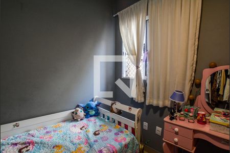 Quarto 1 de apartamento à venda com 2 quartos, 100m² em Parque das Nações, Santo André