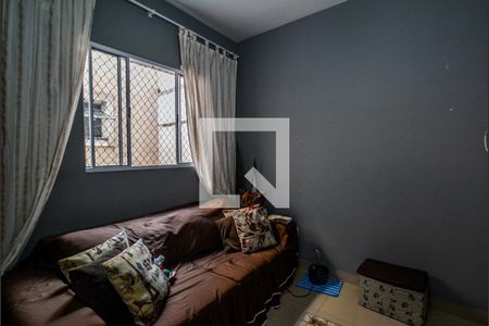 Sala de apartamento à venda com 2 quartos, 100m² em Parque das Nações, Santo André