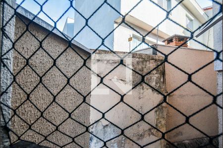 Vista do Quarto 1 de apartamento à venda com 2 quartos, 100m² em Parque das Nações, Santo André