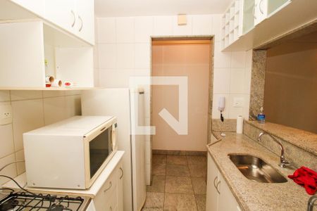 Apartamento para alugar com 2 quartos, 70m² em Lourdes, Belo Horizonte