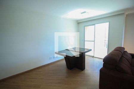 Sala de apartamento à venda com 2 quartos, 64m² em Brás, São Paulo