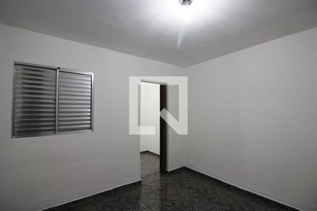Quarto 1 de casa para alugar com 5 quartos, 125m² em Rudge Ramos, São Bernardo do Campo