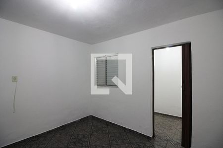 Quarto 1 de casa para alugar com 5 quartos, 125m² em Rudge Ramos, São Bernardo do Campo