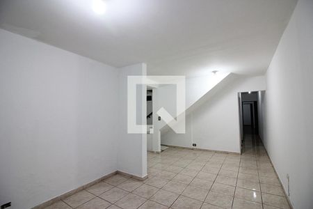 Sala  de casa para alugar com 5 quartos, 125m² em Rudge Ramos, São Bernardo do Campo