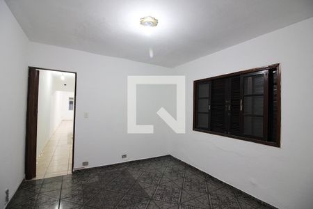 Quarto 2 de casa para alugar com 5 quartos, 125m² em Rudge Ramos, São Bernardo do Campo