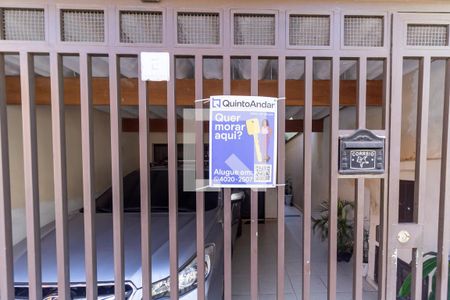 Casa para alugar com 35m², 1 quarto e sem vaga Casa para alugar com 35m², 1 quarto e sem vagaPlaquinha