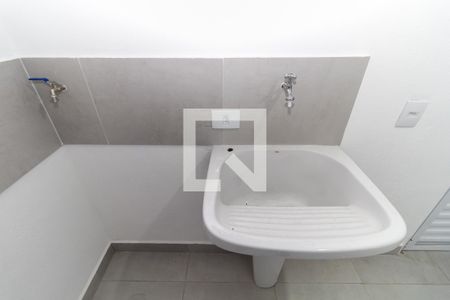 Casa para alugar com 35m², 1 quarto e sem vaga Casa para alugar com 35m², 1 quarto e sem vagaÁrea de Serviço
