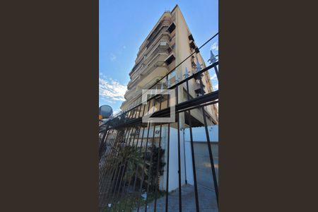 Apartamento à venda com 78m², 3 quartos e 1 vaga Apartamento à venda com 78m², 3 quartos e 1 vagaFachada