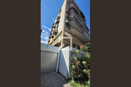 Apartamento à venda com 78m², 3 quartos e 1 vaga Apartamento à venda com 78m², 3 quartos e 1 vagaFachada