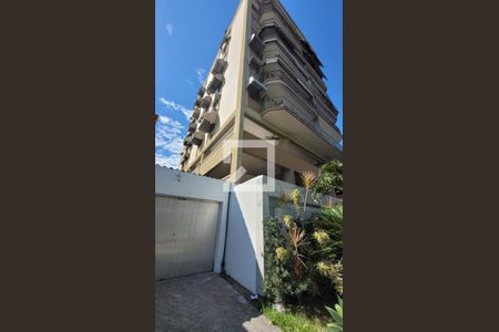 Apartamento à venda com 78m², 3 quartos e 1 vaga Apartamento à venda com 78m², 3 quartos e 1 vagaFachada
