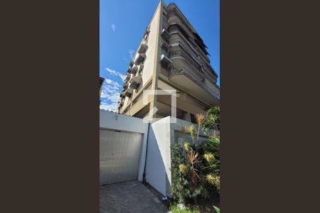 Apartamento à venda com 78m², 3 quartos e 1 vaga Apartamento à venda com 78m², 3 quartos e 1 vagaFachada
