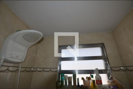 Banheiro 1 de apartamento à venda com 3 quartos, 78m² em Vila Kosmos, Rio de Janeiro