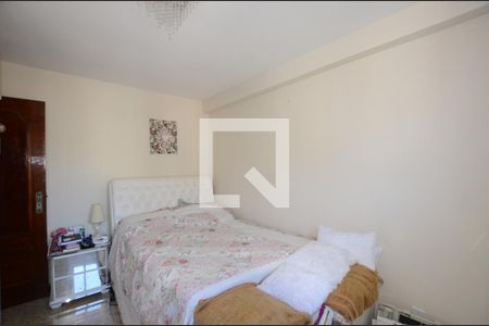 Apartamento à venda com 78m², 3 quartos e 1 vagaQuarto 2