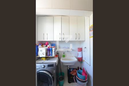 Apartamento à venda com 78m², 3 quartos e 1 vagaÁrea de Serviço