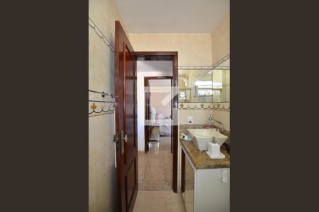 Apartamento à venda com 78m², 3 quartos e 1 vagaBanheiro 1