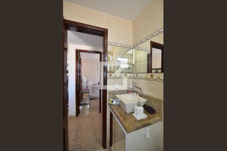 Apartamento à venda com 78m², 3 quartos e 1 vagaBanheiro 1