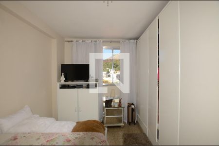 Apartamento à venda com 78m², 3 quartos e 1 vagaQuarto 2