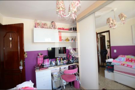 Apartamento à venda com 78m², 3 quartos e 1 vagaQuarto 1