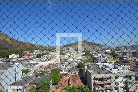 Apartamento à venda com 78m², 3 quartos e 1 vagaVista do Quarto 1