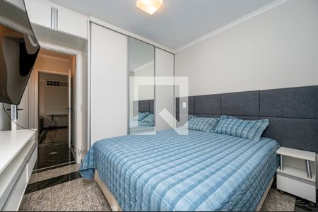 Suíte de apartamento para alugar com 3 quartos, 73m² em Vila Guarani (z Sul), São Paulo