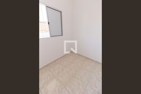 Quarto  de apartamento para alugar com 2 quartos, 45m² em Jardim Aricanduva, São Paulo