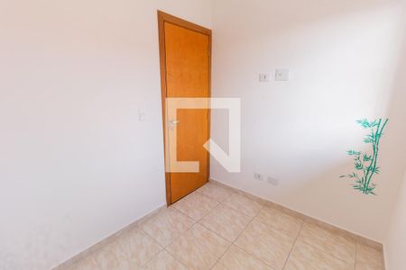 Quarto  de apartamento para alugar com 2 quartos, 45m² em Jardim Aricanduva, São Paulo
