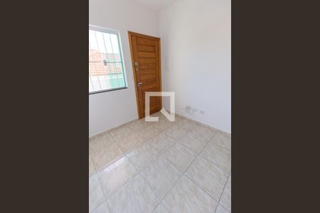 Sala de apartamento para alugar com 2 quartos, 45m² em Jardim Aricanduva, São Paulo